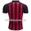 AC Milan Matchtröjor Hemma Fotbollströja 2018-2019